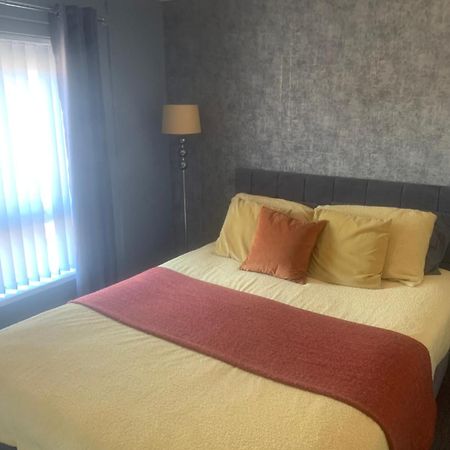 2 Bedroom House Belfast City Екстериор снимка