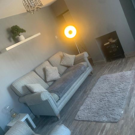 2 Bedroom House Belfast City Екстериор снимка