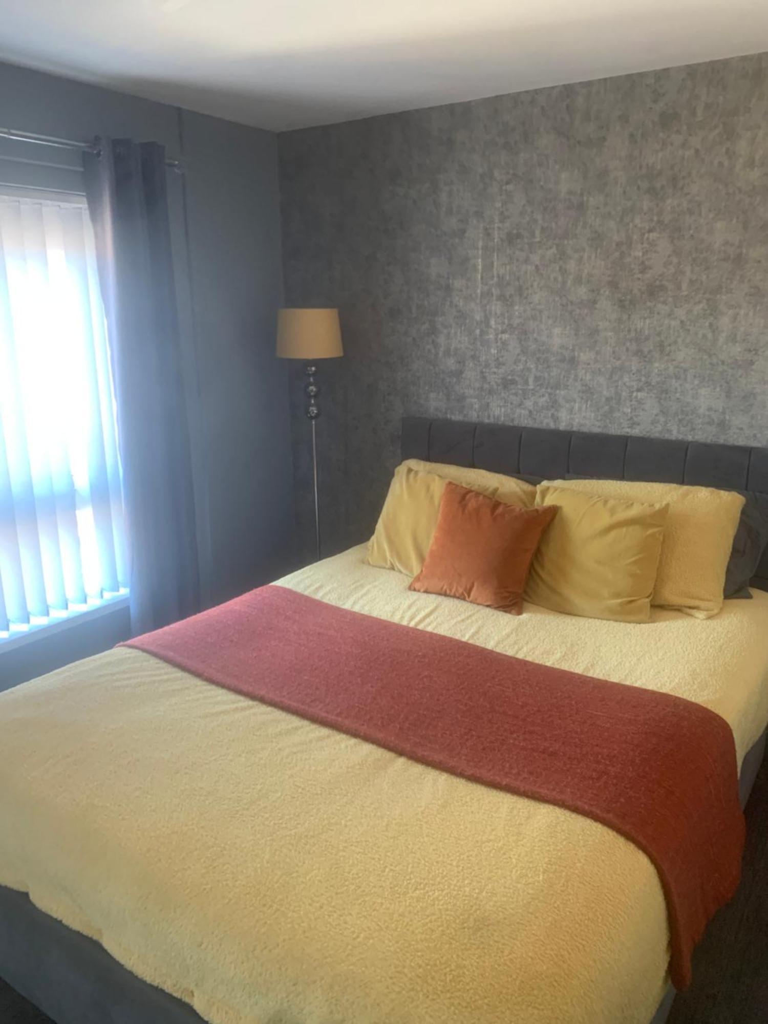 2 Bedroom House Belfast City Екстериор снимка