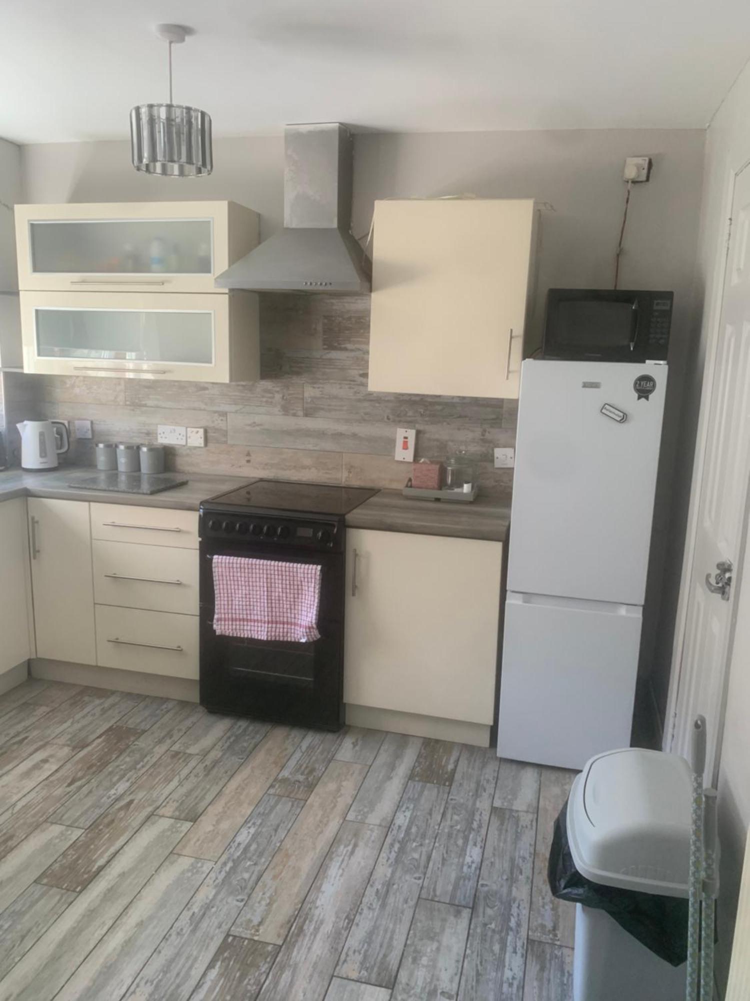 2 Bedroom House Belfast City Екстериор снимка