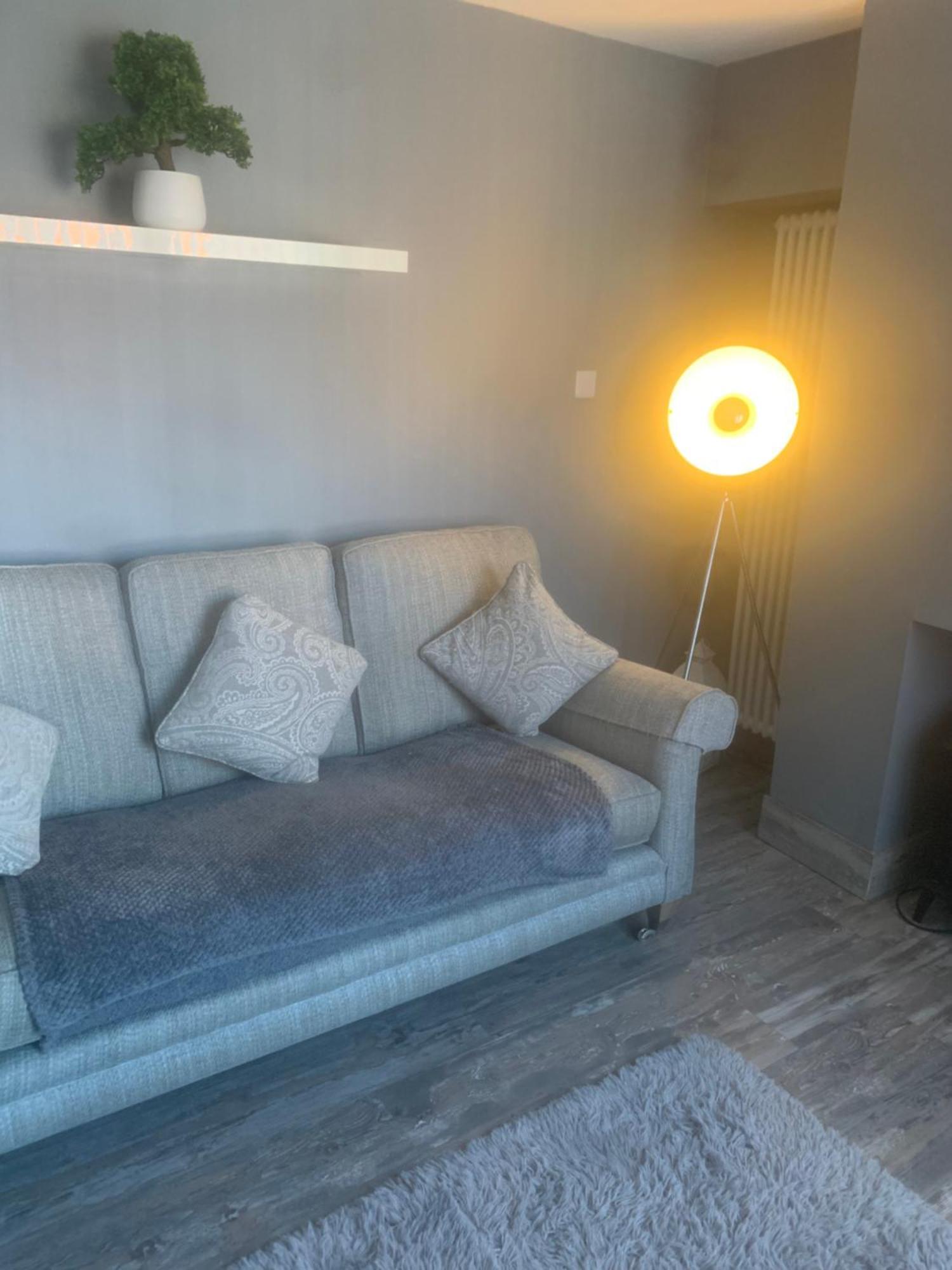 2 Bedroom House Belfast City Екстериор снимка