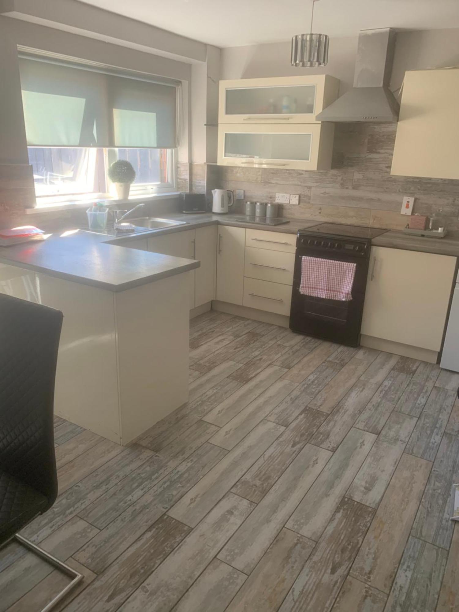 2 Bedroom House Belfast City Екстериор снимка