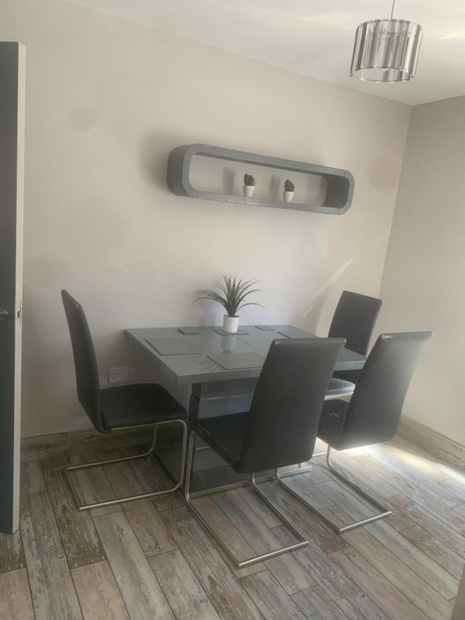 2 Bedroom House Belfast City Екстериор снимка