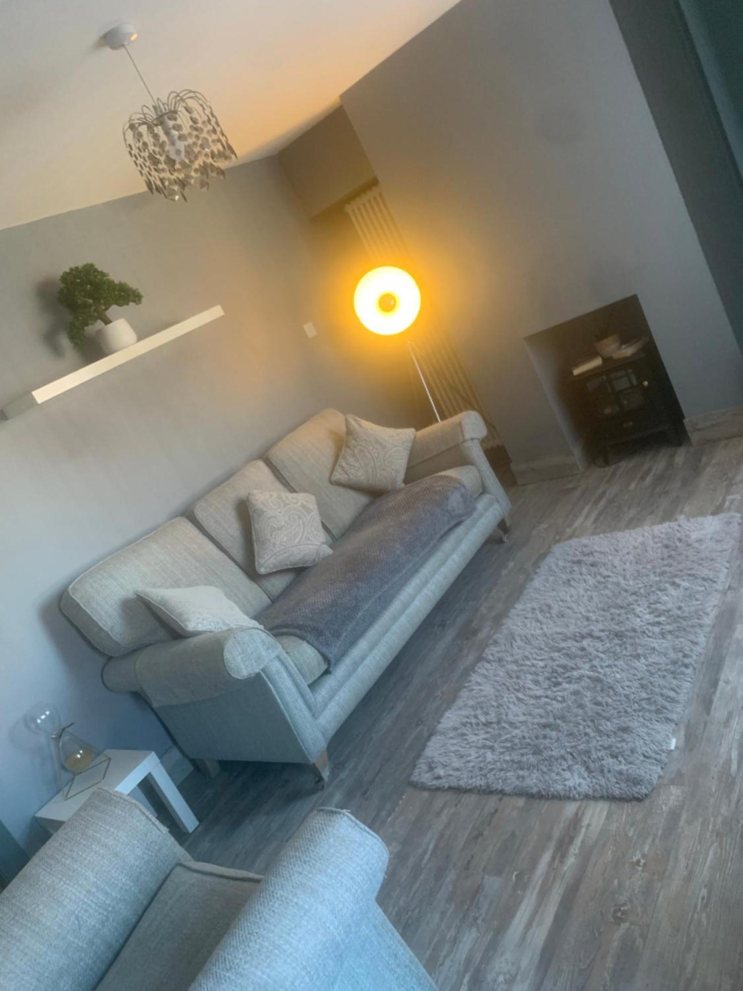 2 Bedroom House Belfast City Екстериор снимка