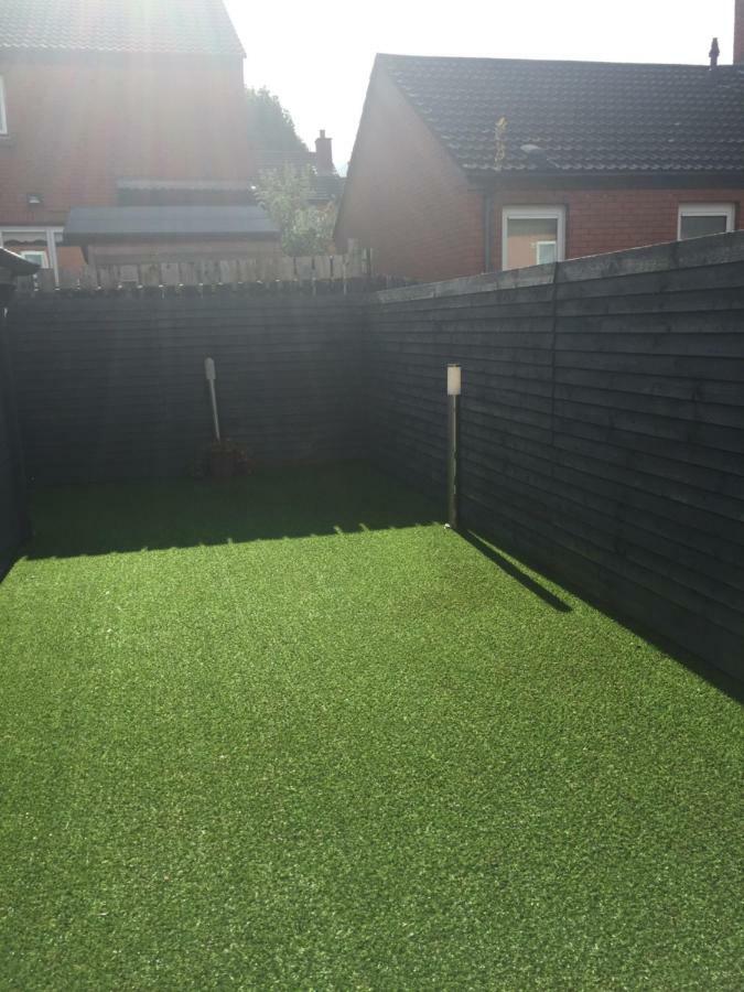 2 Bedroom House Belfast City Екстериор снимка